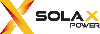 Solax Power logo 